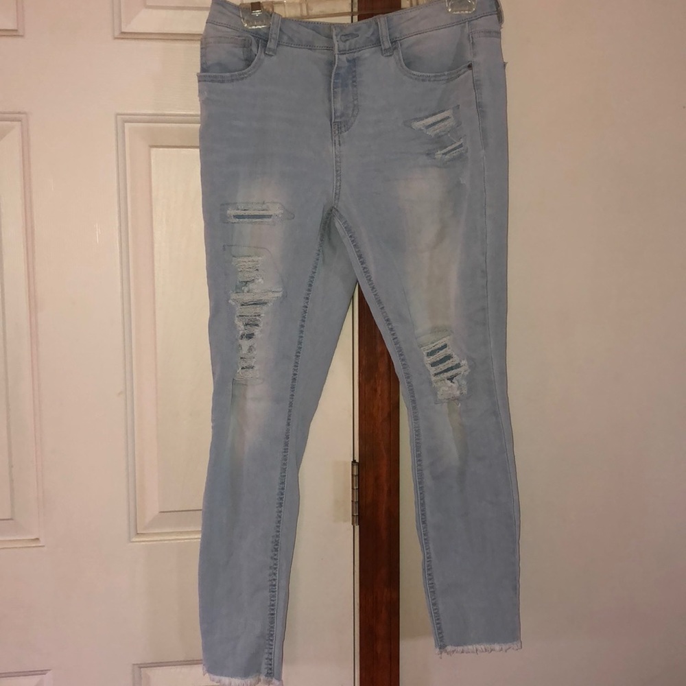 COPY - Jeans
